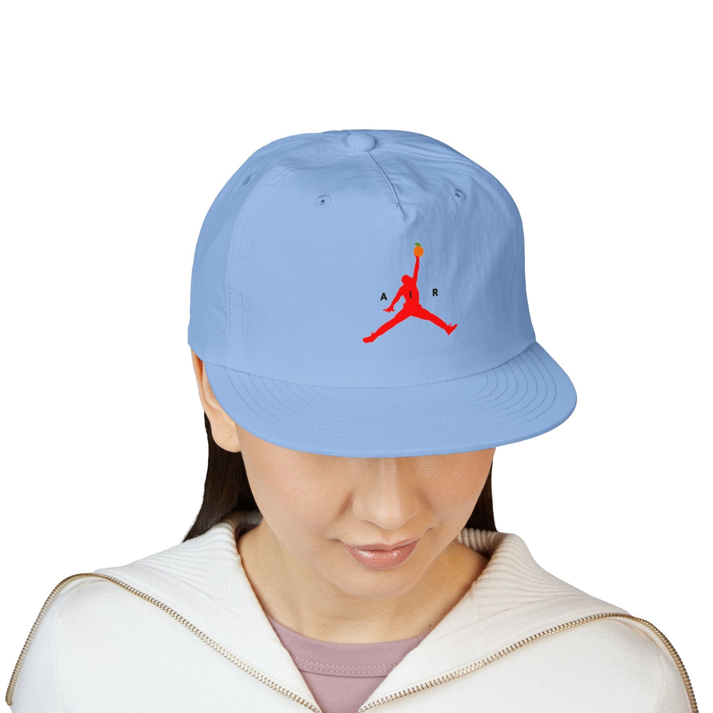 PLNTD "AIR" Cap