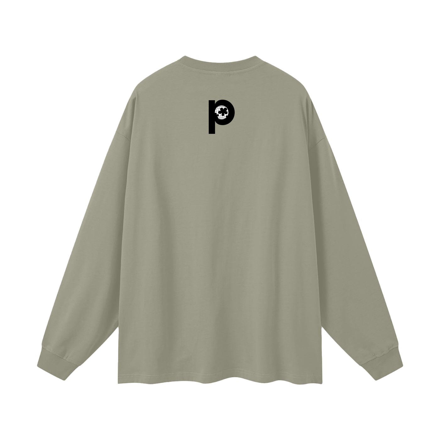 PLNTD "Farmers Market All Stars" Long Sleeve