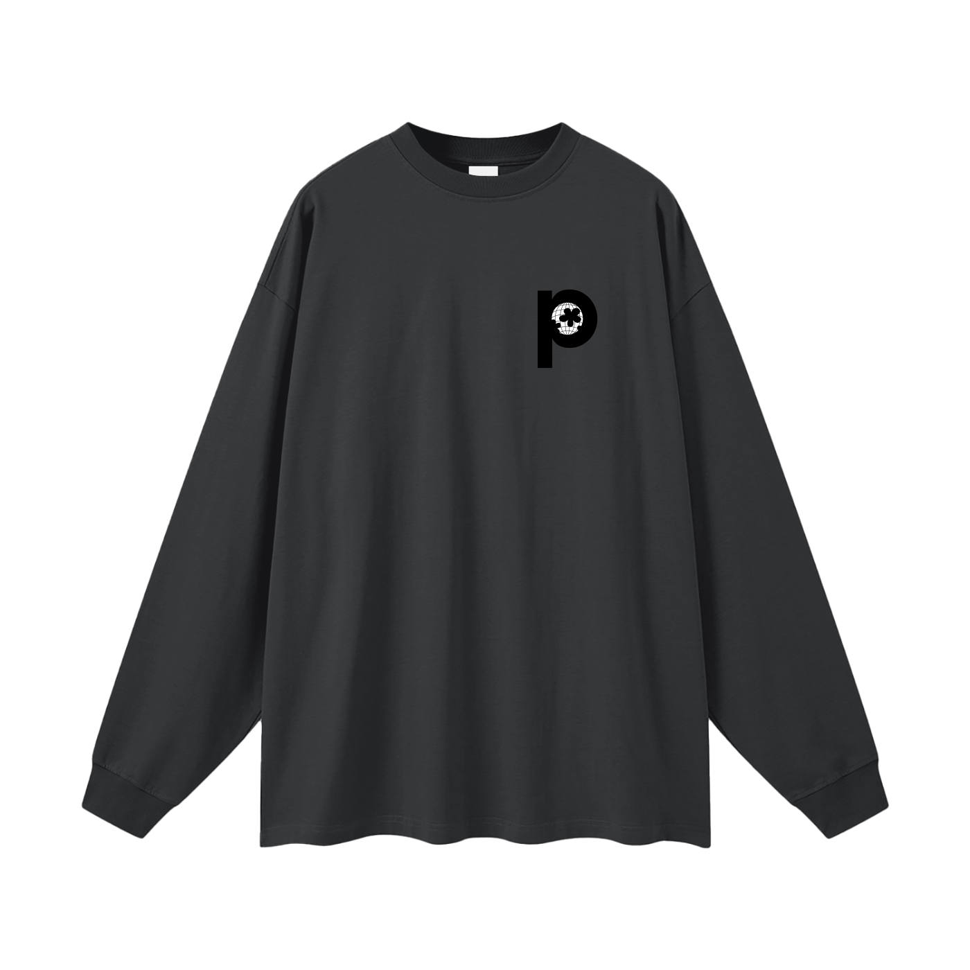 PLNTD "Farmers Market All Stars" Long Sleeve Tee