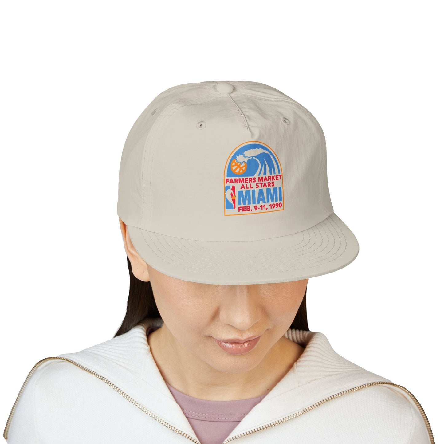 PLNTD "Farmers Market All Stars" Cap