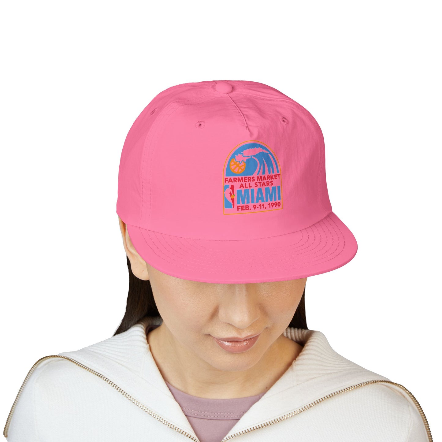 PLNTD "Farmers Market All Stars" Cap