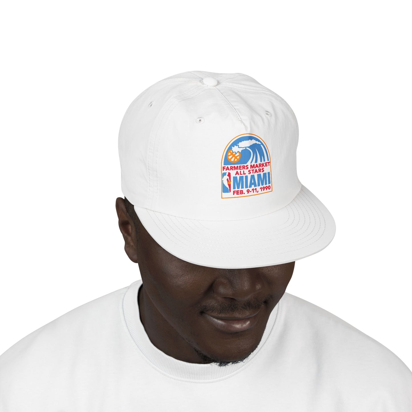 PLNTD "Farmers Market All Stars" Cap