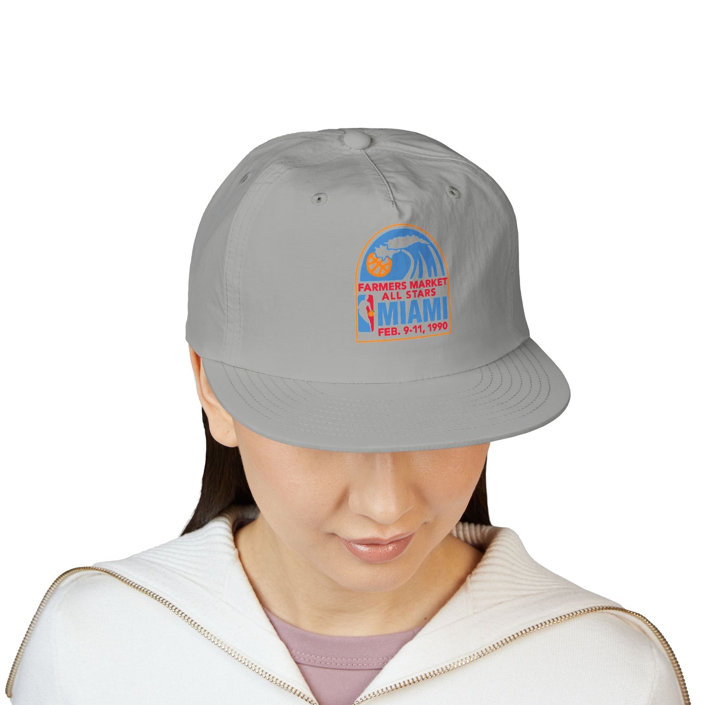 PLNTD "Farmers Market All Stars" Cap