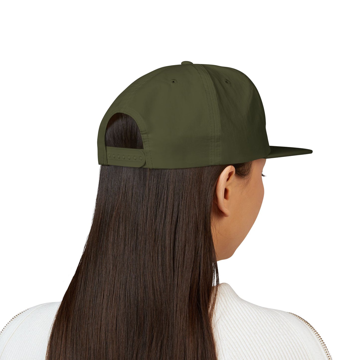 PLNTD "Acres" Cap