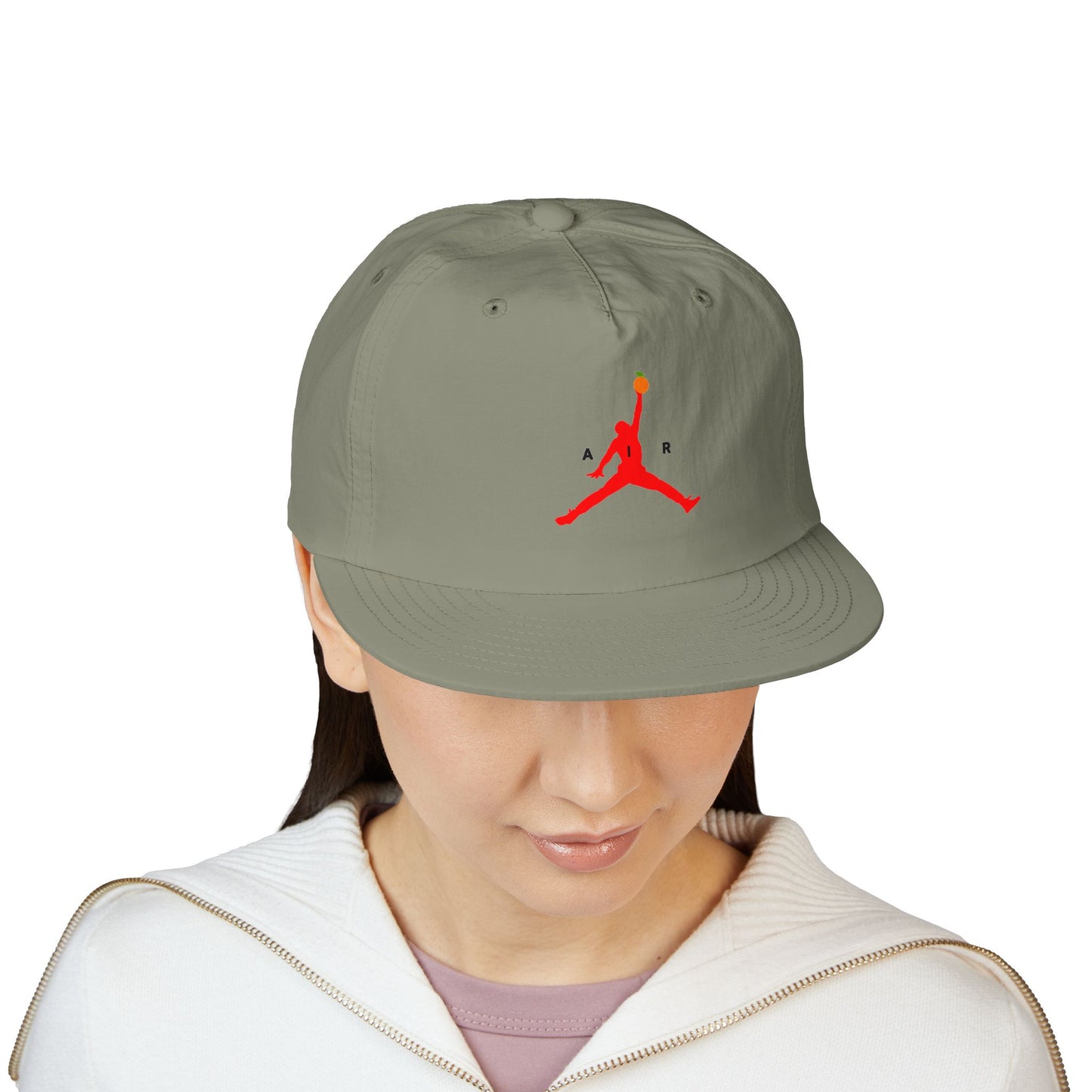 PLNTD "AIR" Cap