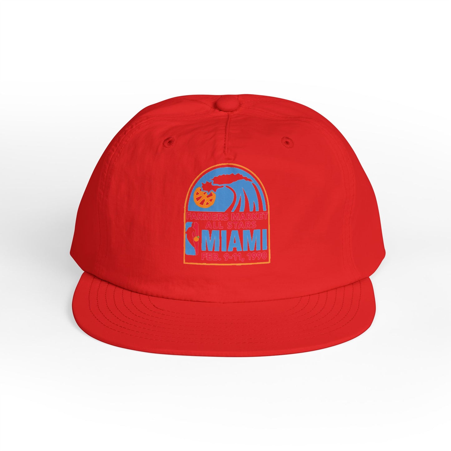 PLNTD "Farmers Market All Stars" Cap
