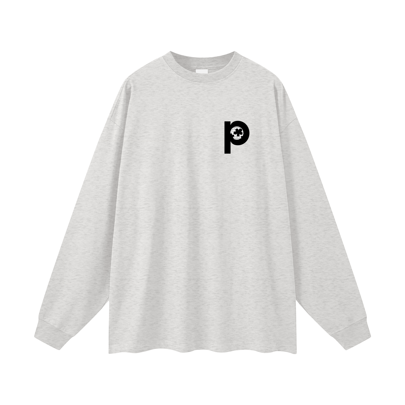 PLNTD "Farmers Market All Stars" Long Sleeve Tee