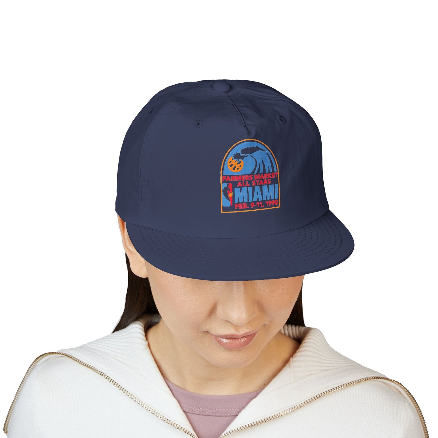 PLNTD "Farmers Market All Stars" Cap