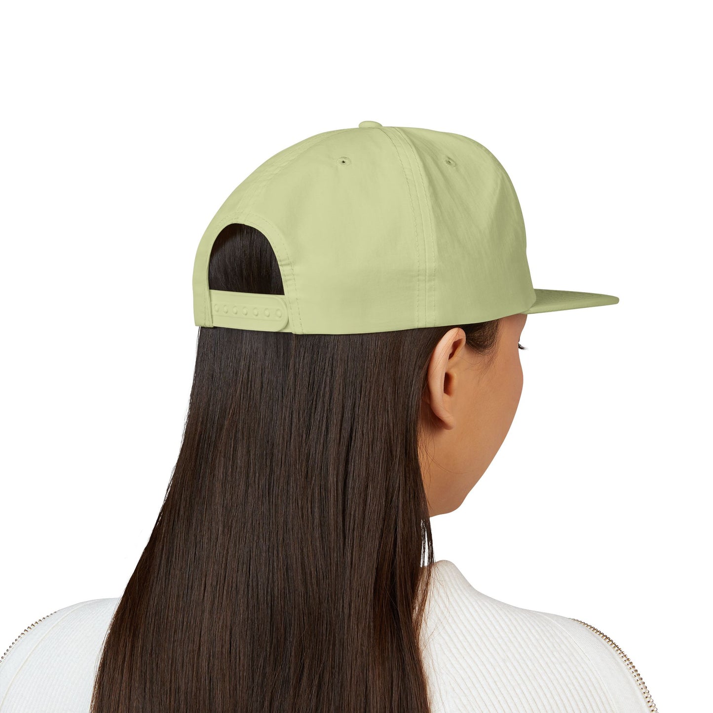 PLNTD "Acres" Cap