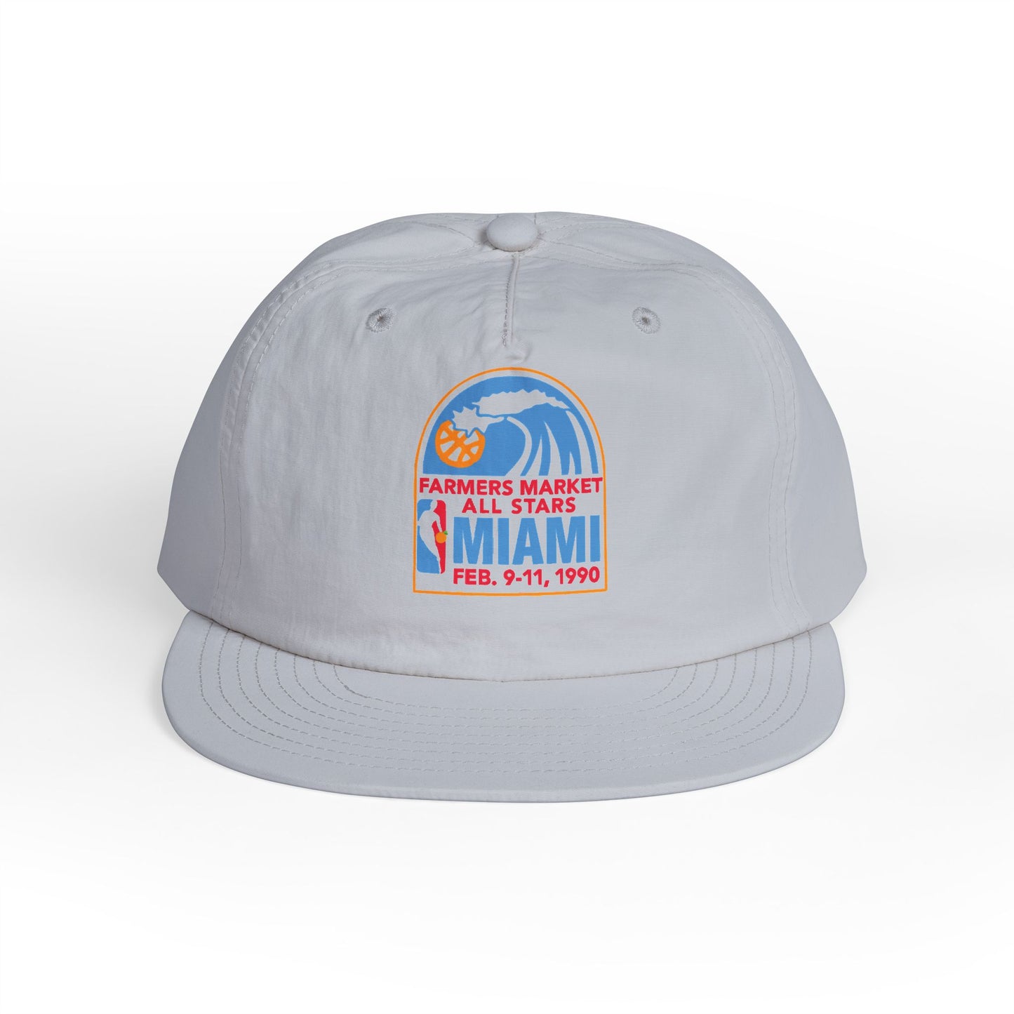PLNTD "Farmers Market All Stars" Cap