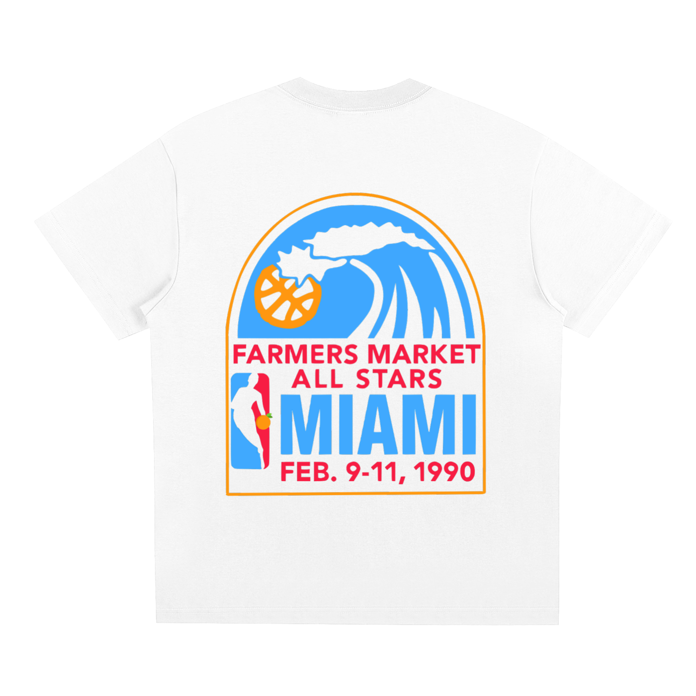 PLNTD "Farmers Market All Stars"