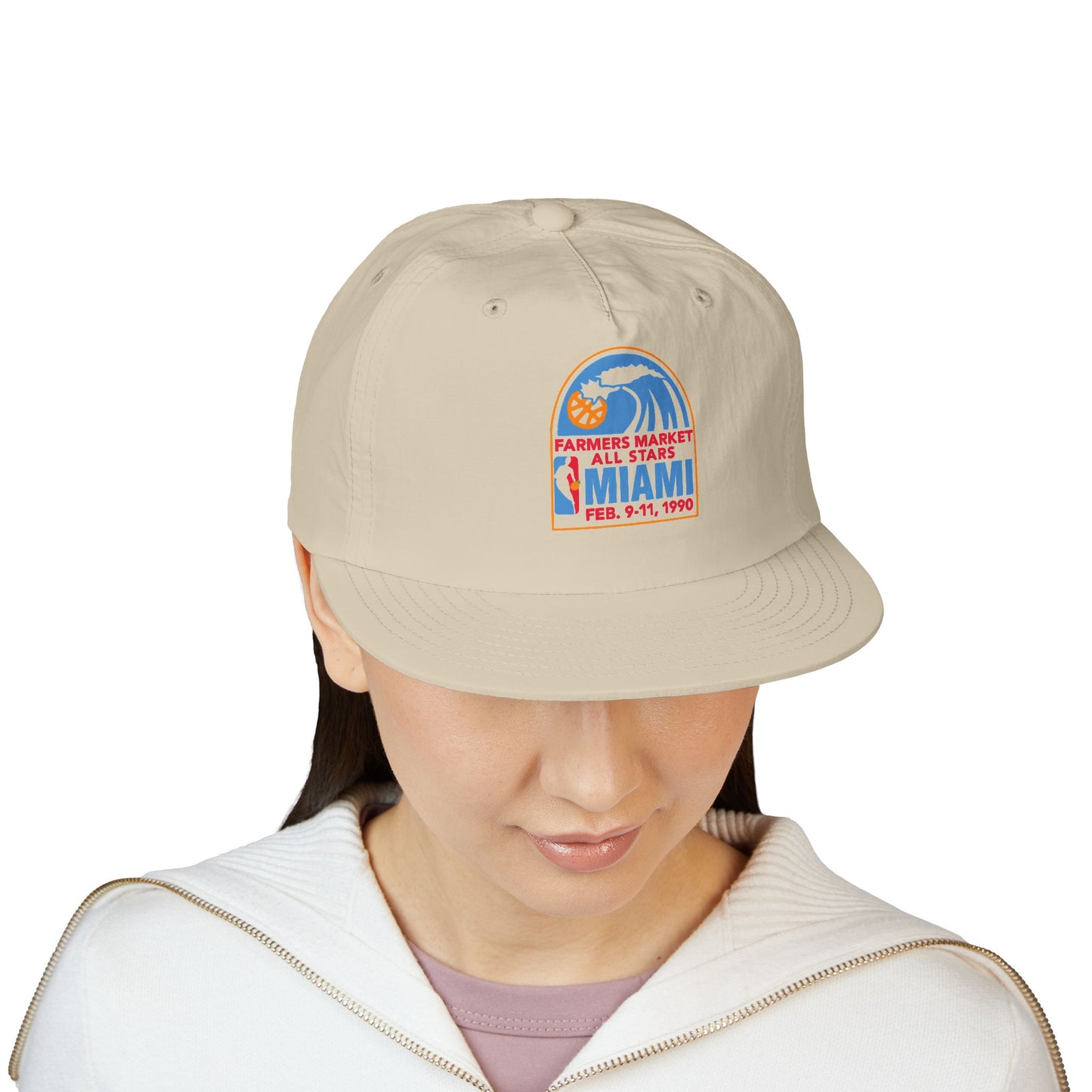PLNTD "Farmers Market All Stars" Cap