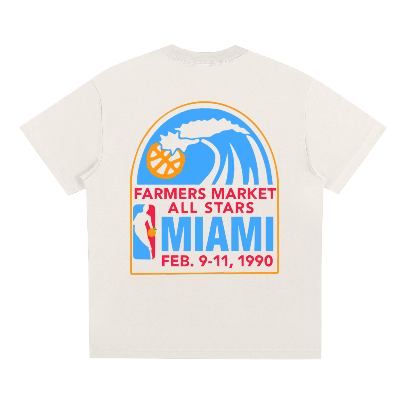 PLNTD "Farmers Market All Stars"