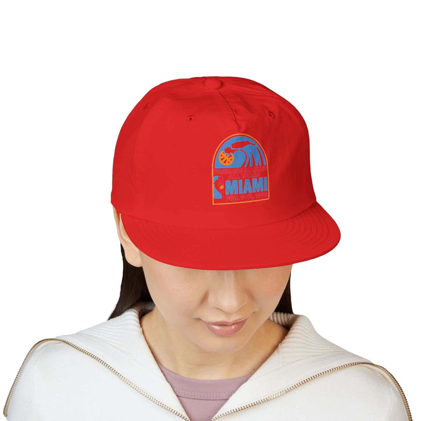 PLNTD "Farmers Market All Stars" Cap