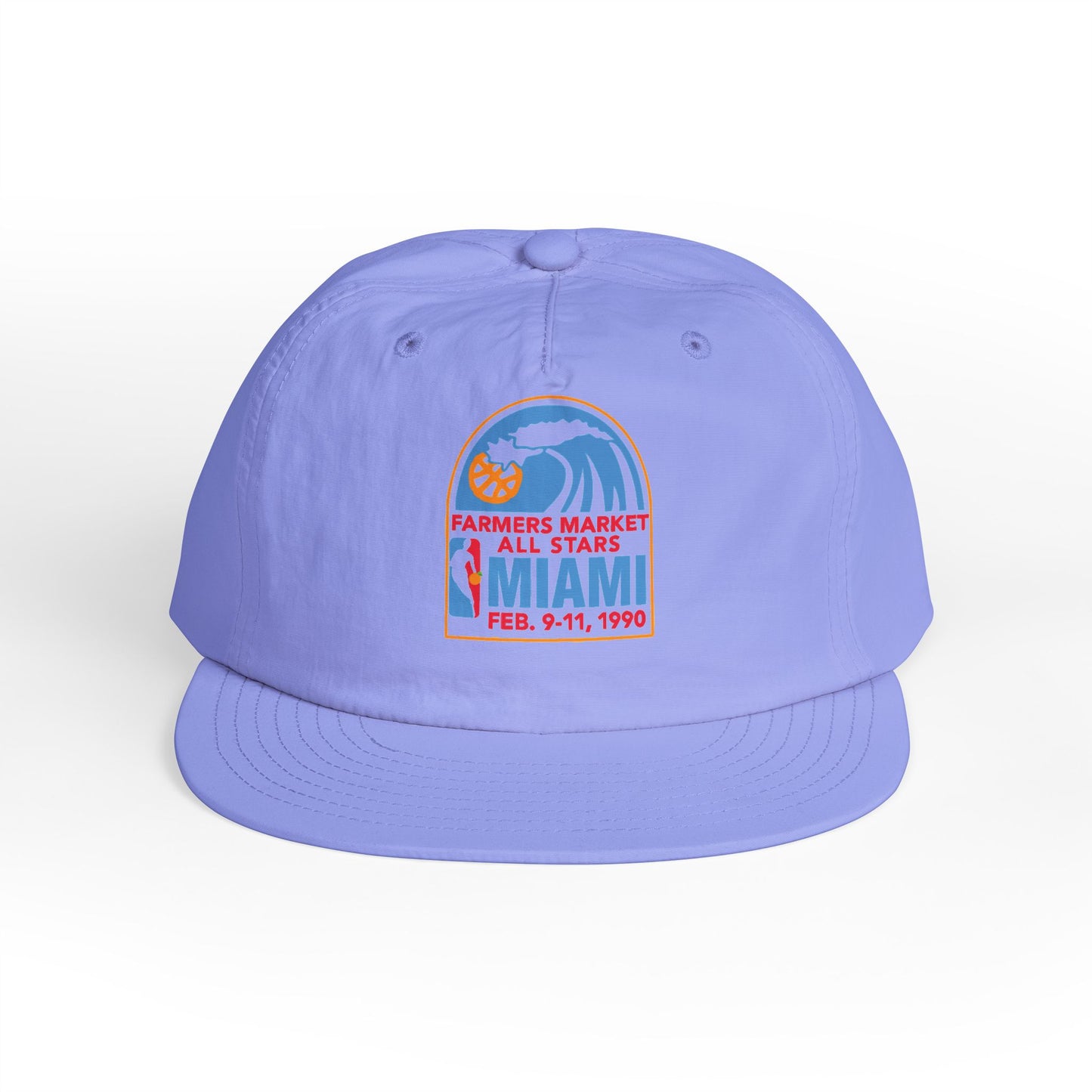 PLNTD "Farmers Market All Stars" Cap