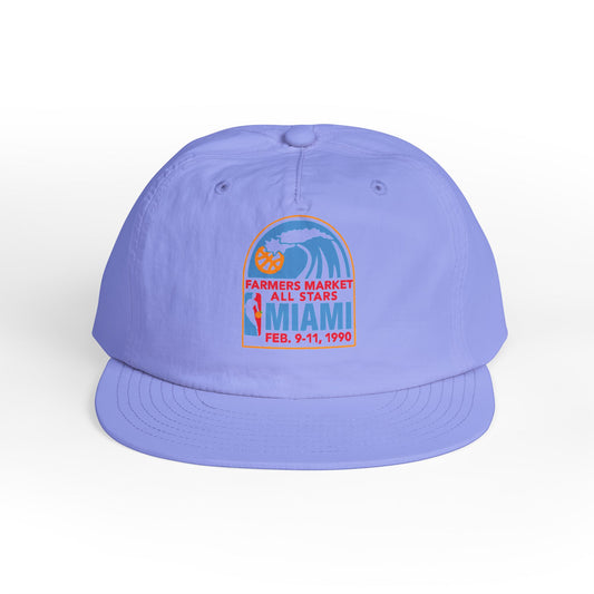 PLNTD "Farmers Market All Stars" Cap