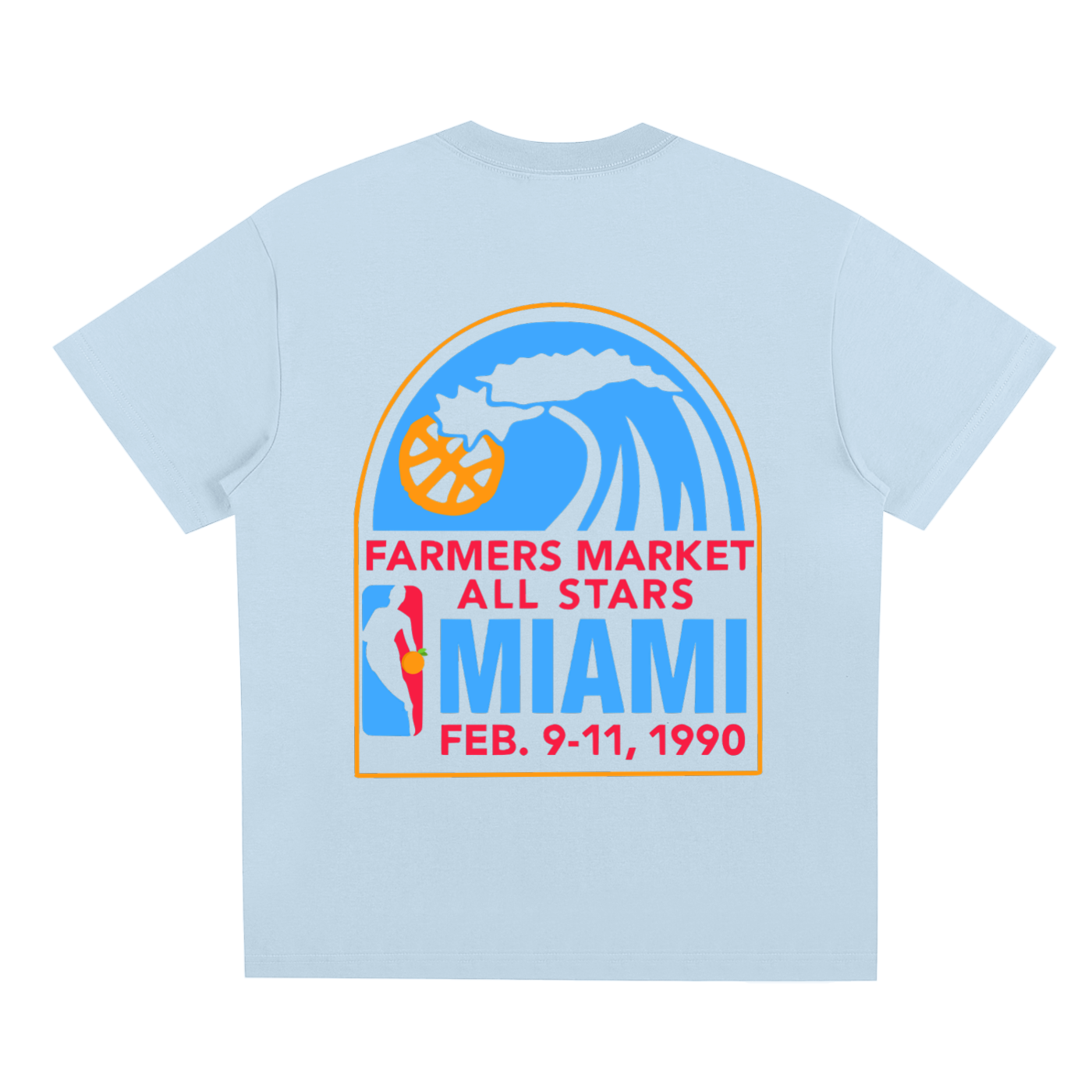 PLNTD "Farmers Market All Stars"