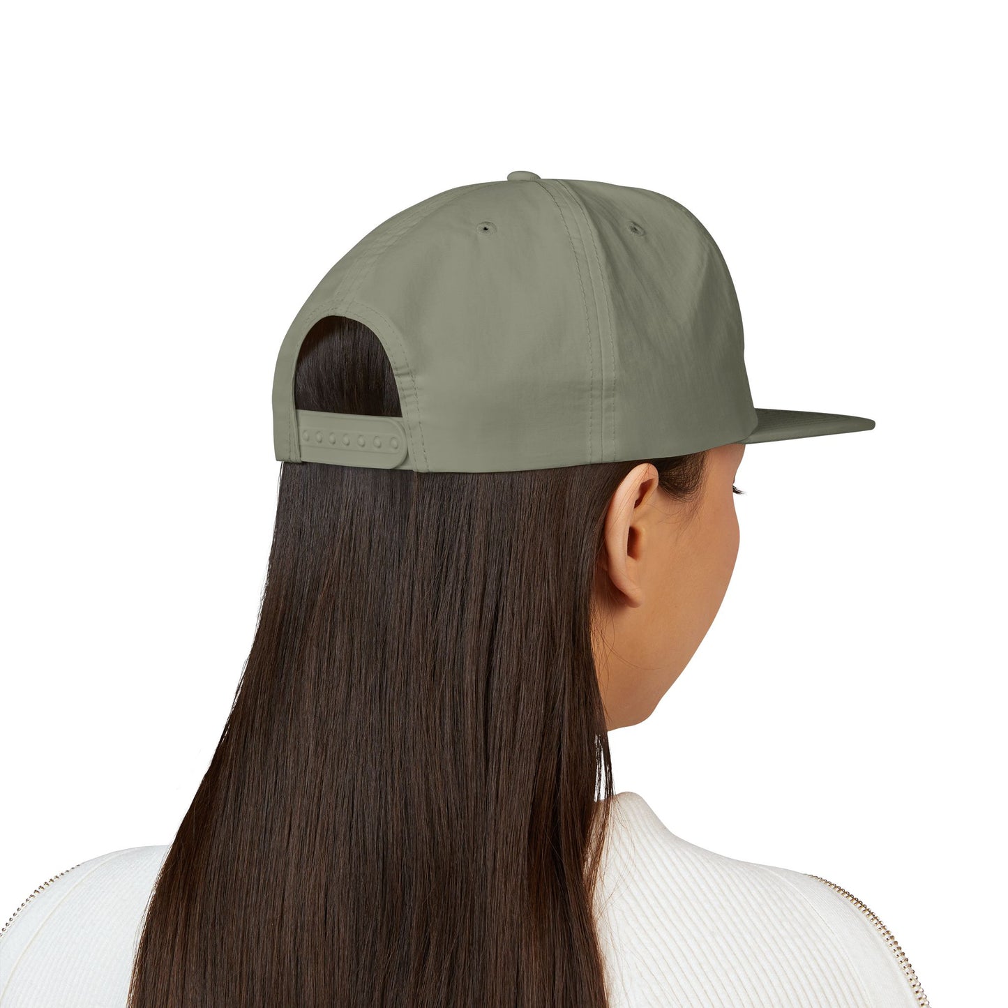 PLNTD "Acres" Cap
