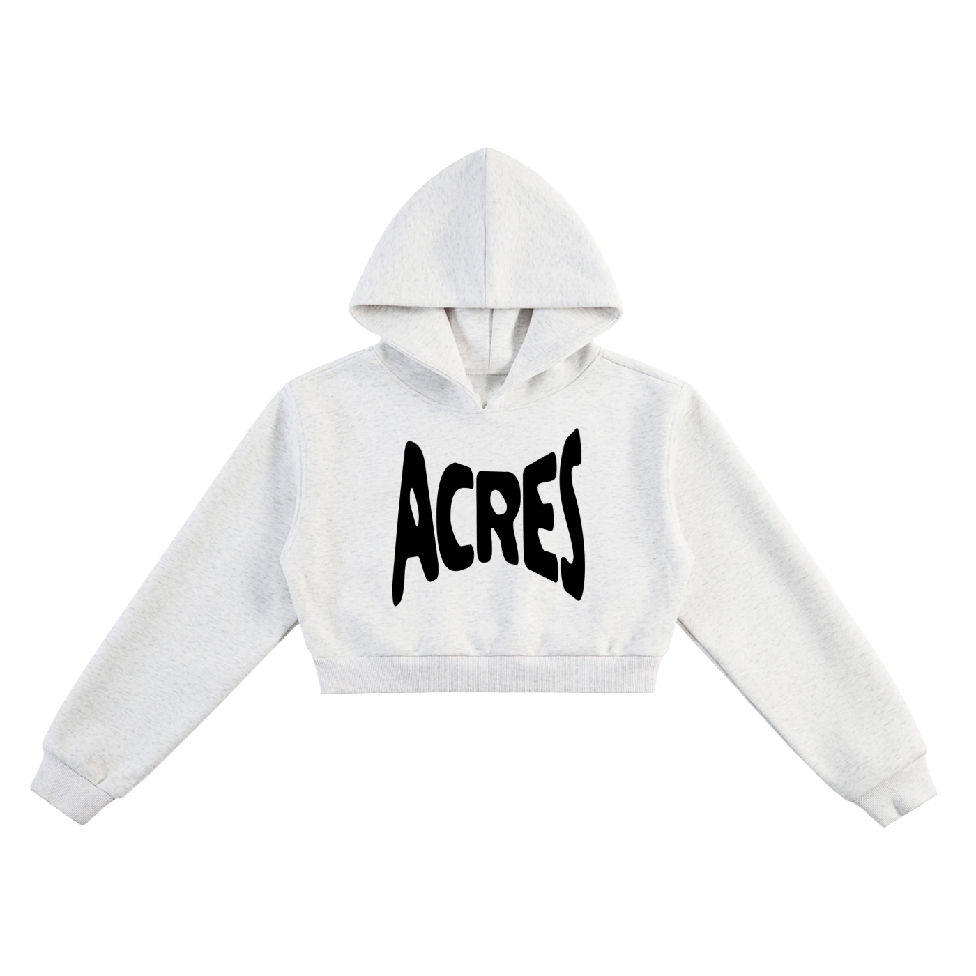 PLNTD "Acres" Women's Hoodie