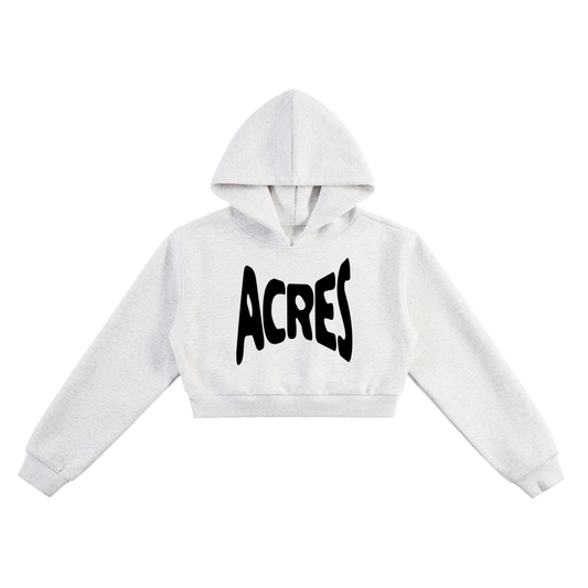 PLNTD "Acres" Women's Hoodie