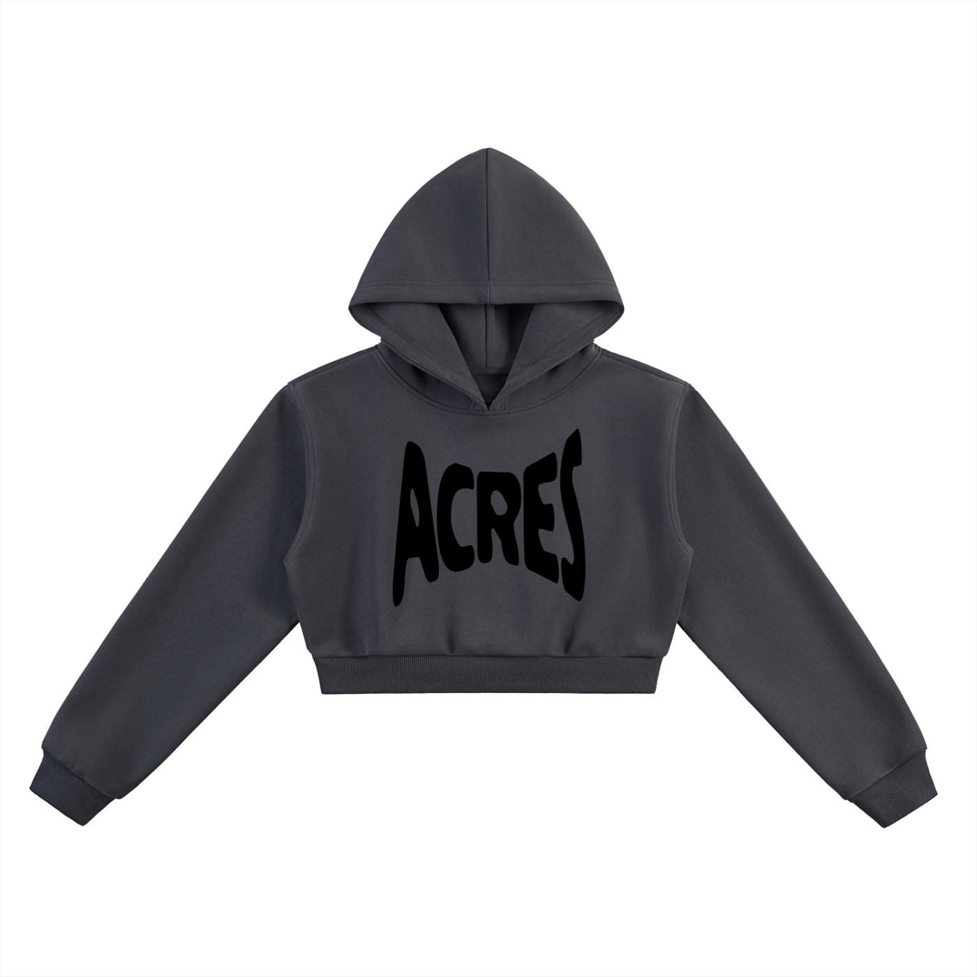 PLNTD "Acres" Women's Hoodie