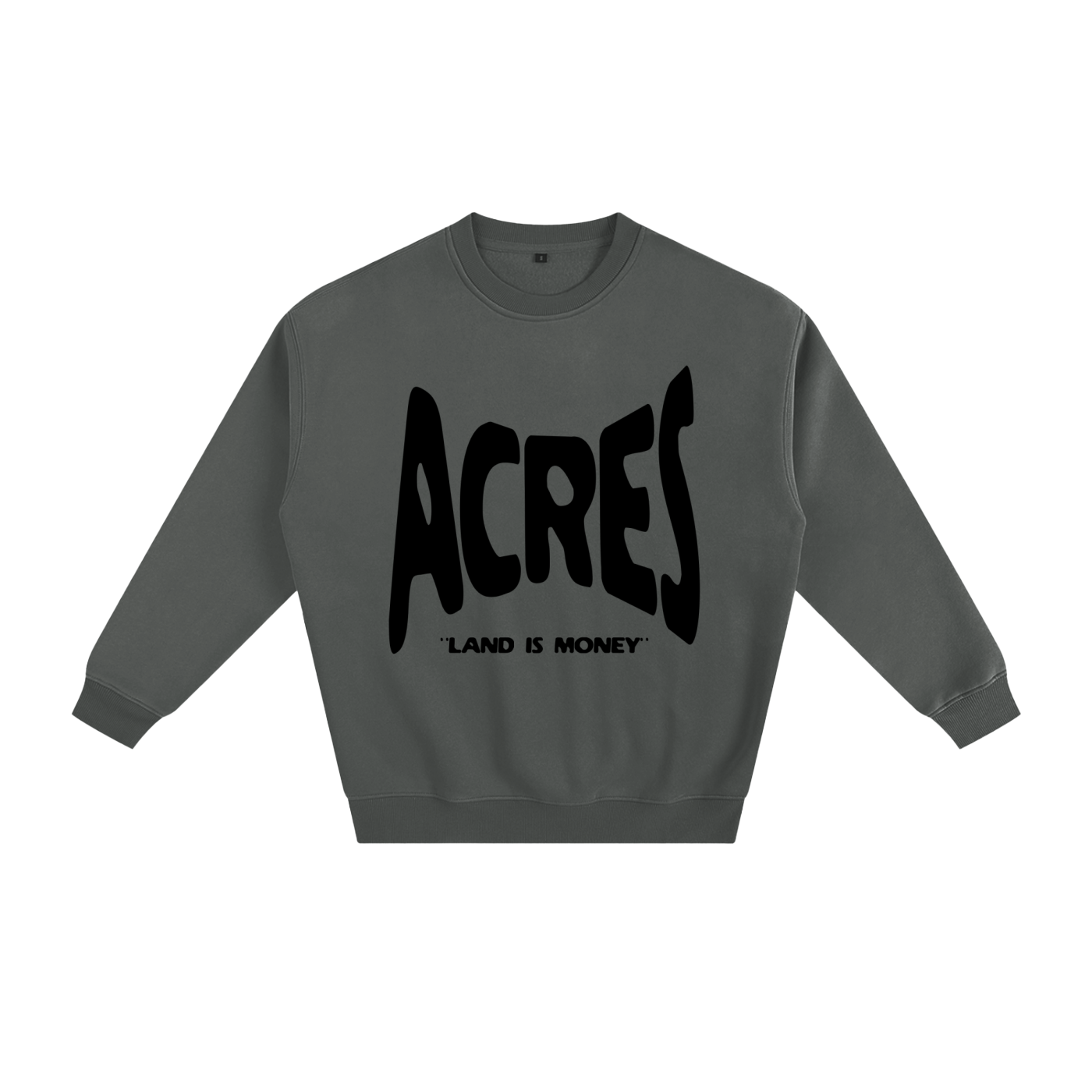 PLNTD "ACRES" Sweatshirt