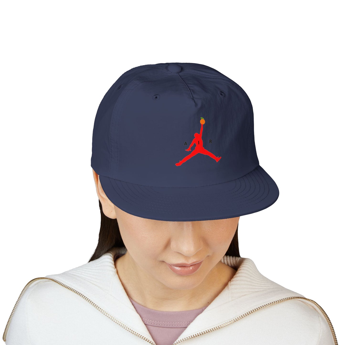 PLNTD "AIR" Cap