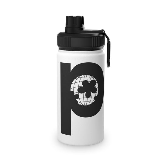 PLNTD "AIR" Water bottle