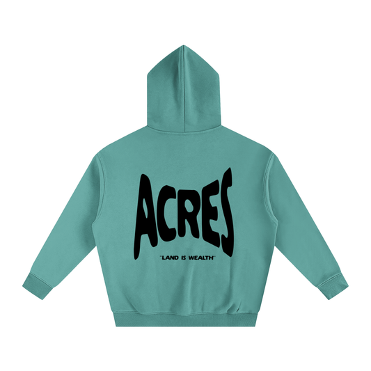 PLNTD "Acres" Hoodie