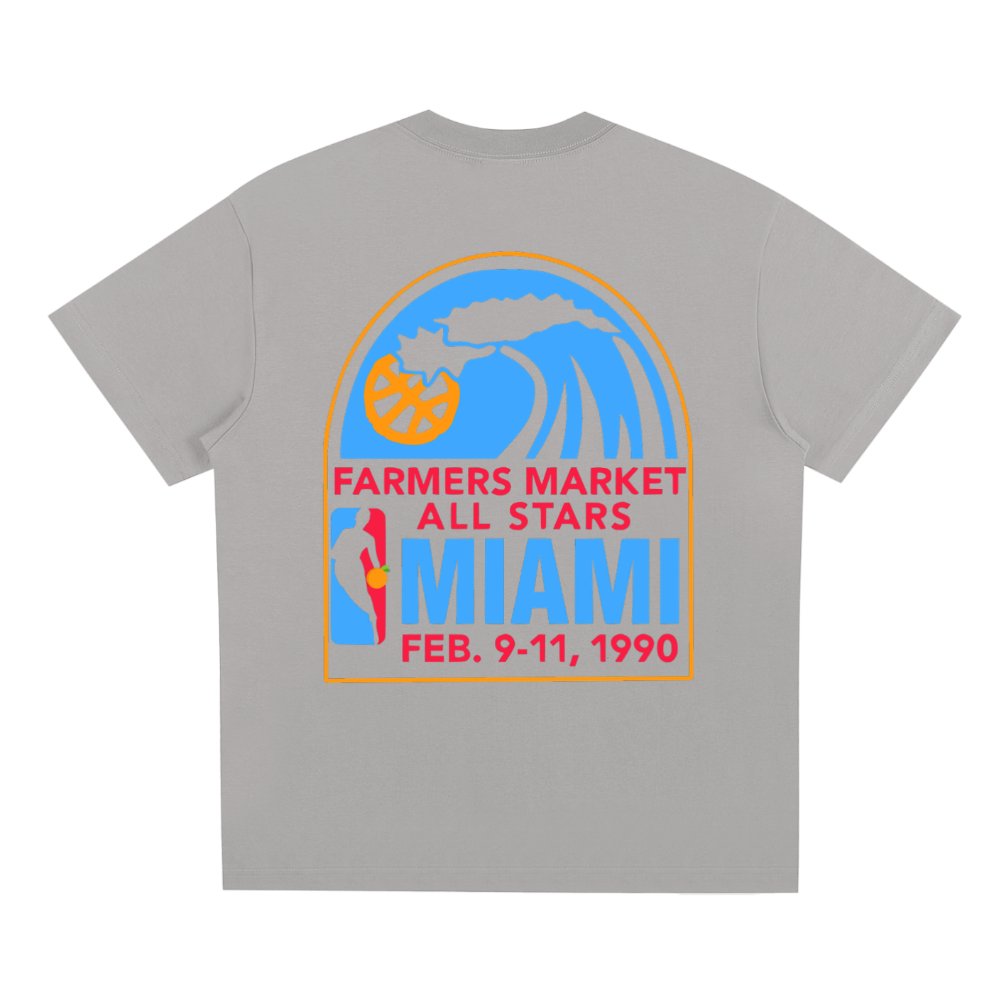 PLNTD "Farmers Market All Stars"