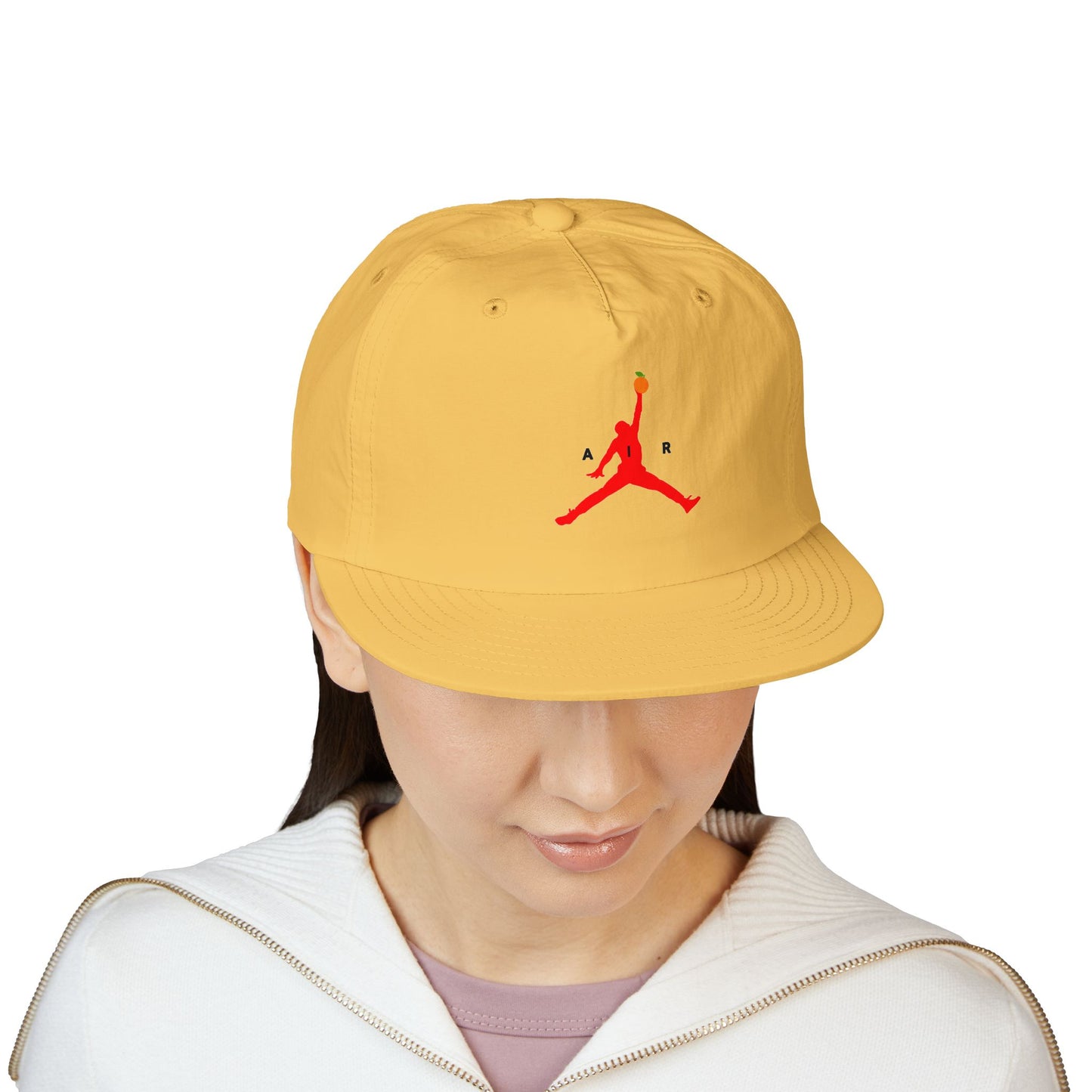 PLNTD "AIR" Cap