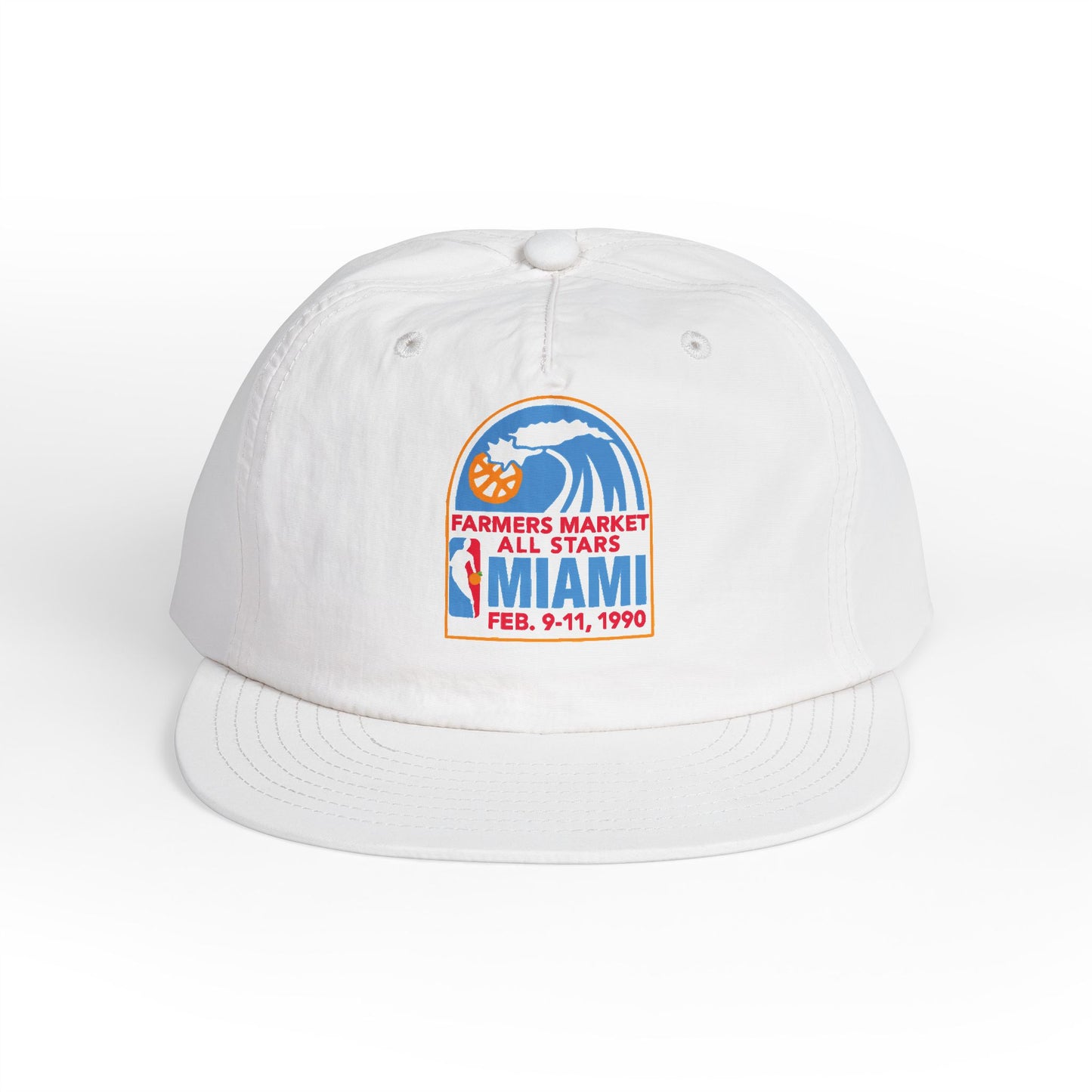 PLNTD "Farmers Market All Stars" Cap