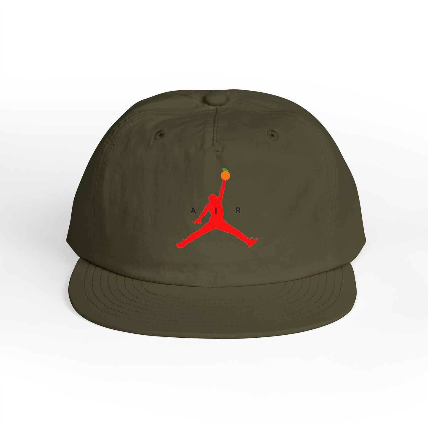 PLNTD "AIR" Cap