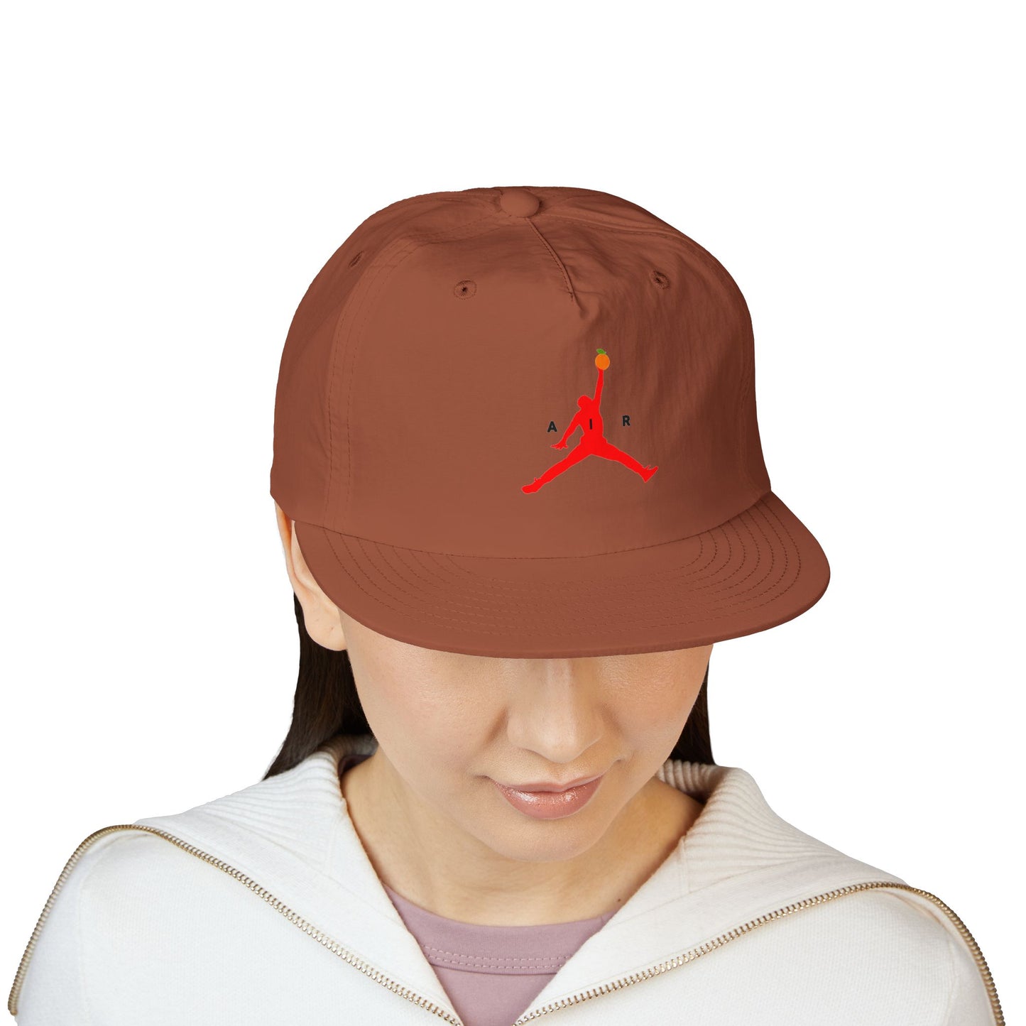 PLNTD "AIR" Cap