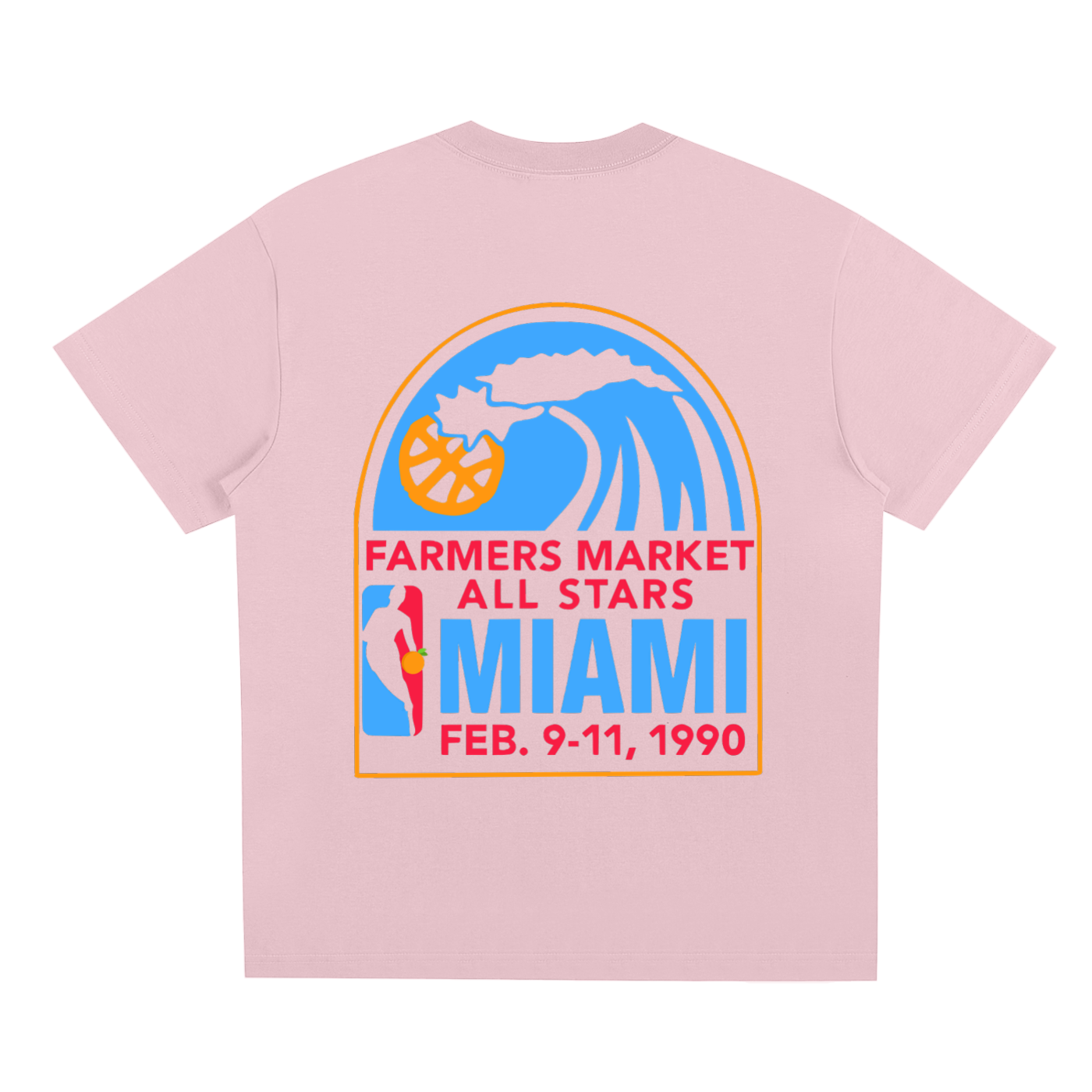 PLNTD "Farmers Market All Stars"