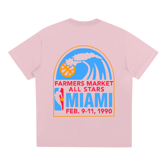 PLNTD "Farmers Market All Stars"