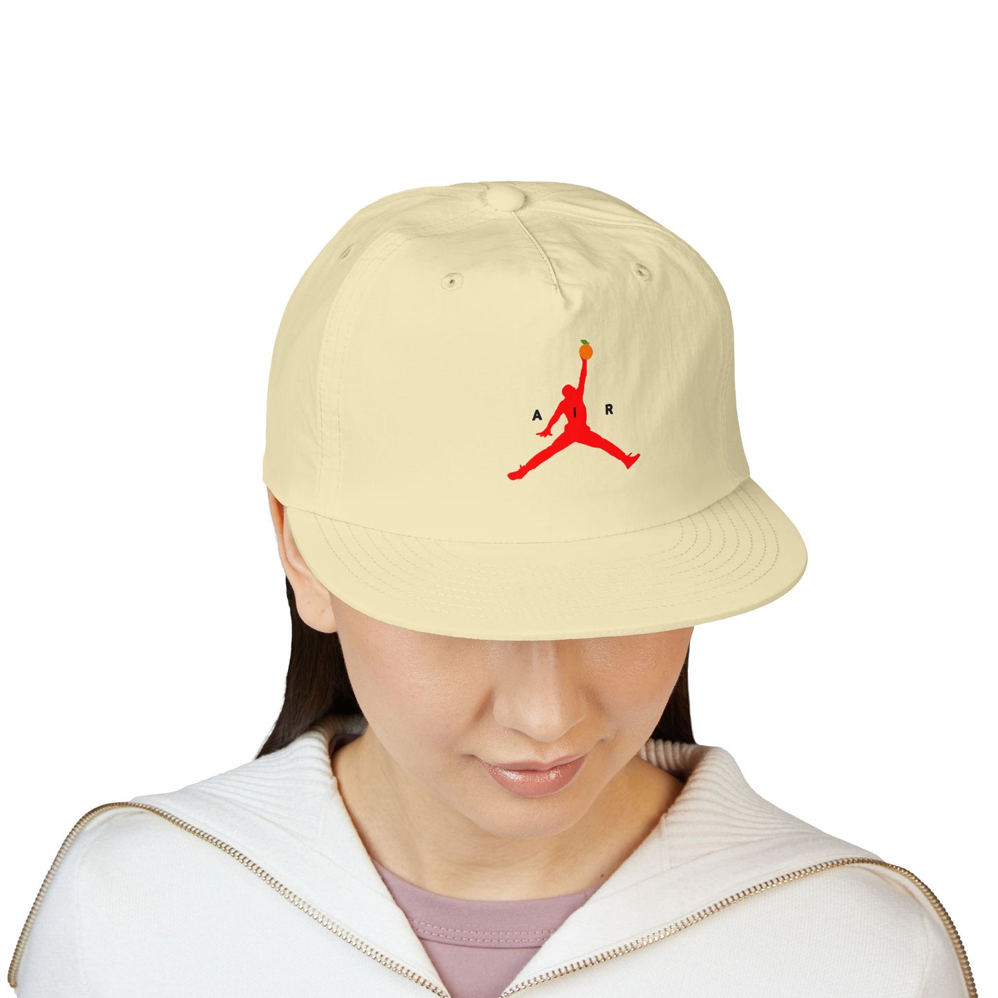 PLNTD "AIR" Cap
