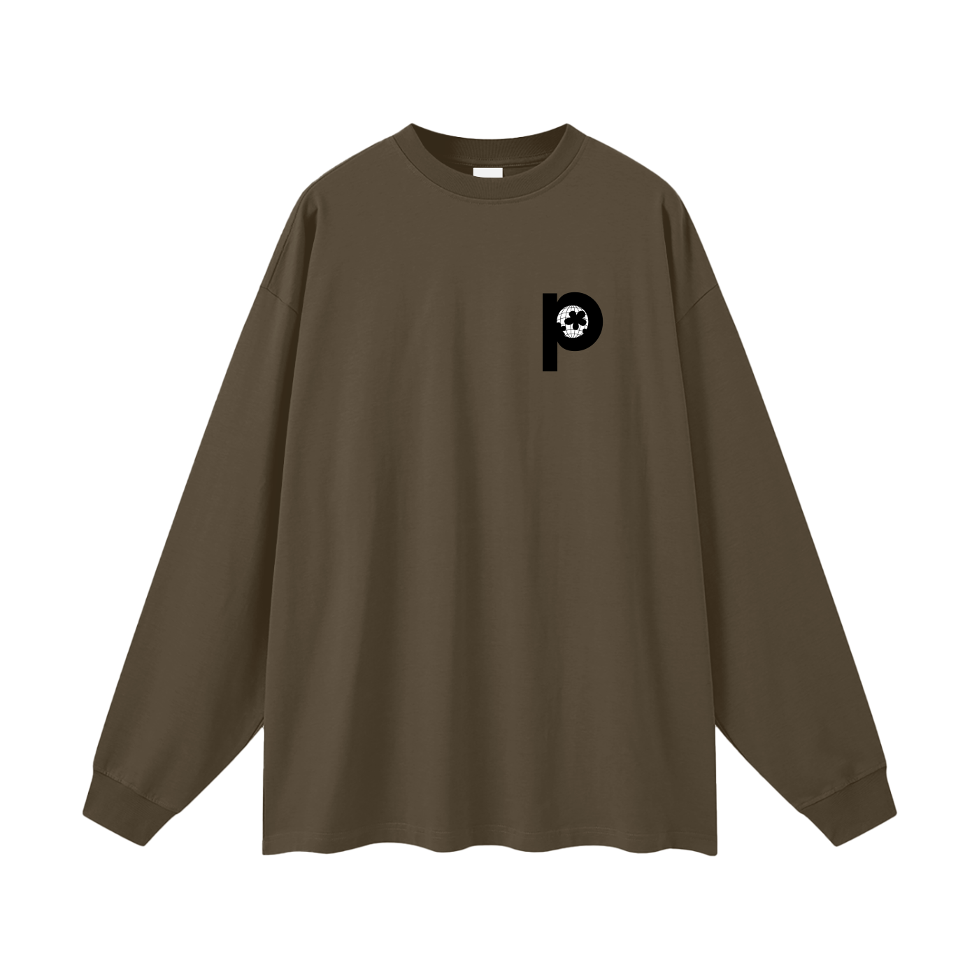 PLNTD "Farmers Market All Stars" Long Sleeve Tee