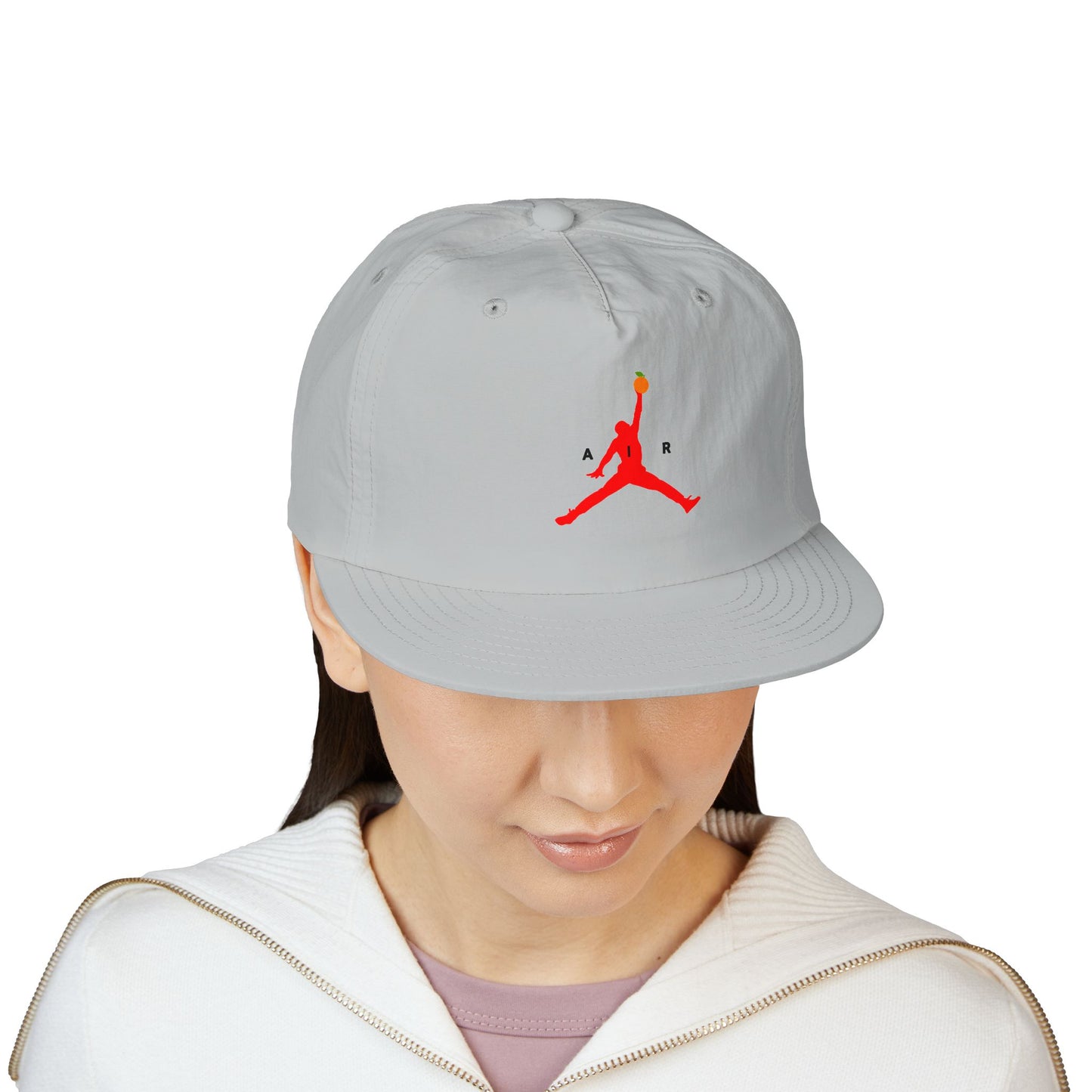 PLNTD "AIR" Cap