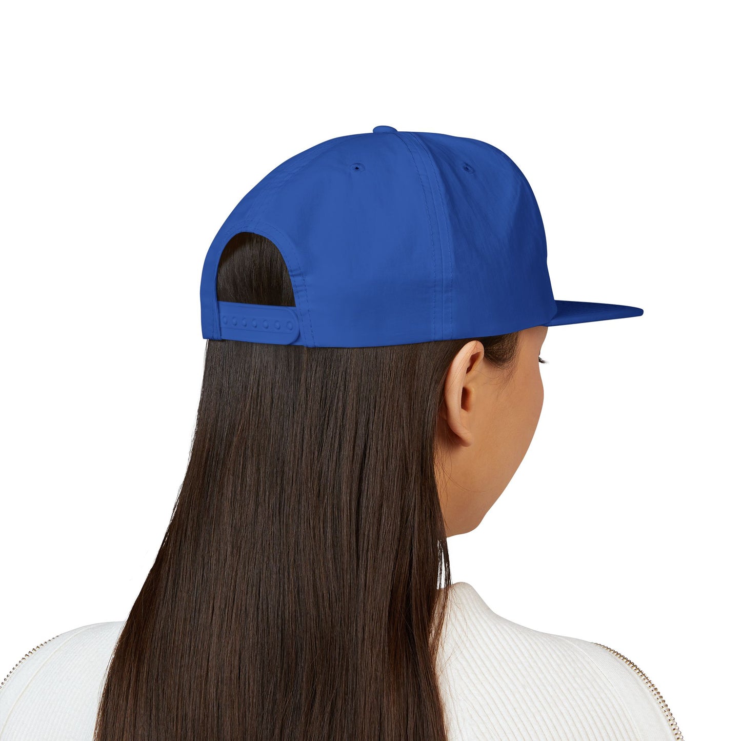 PLNTD "Acres" Cap