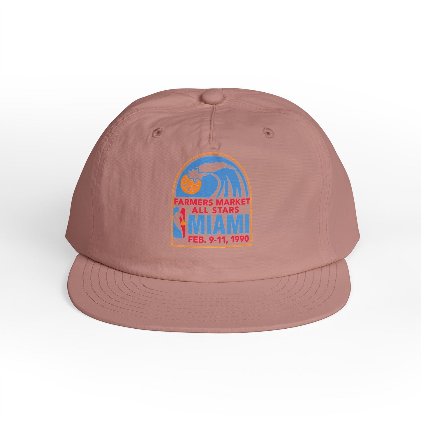 PLNTD "Farmers Market All Stars" Cap