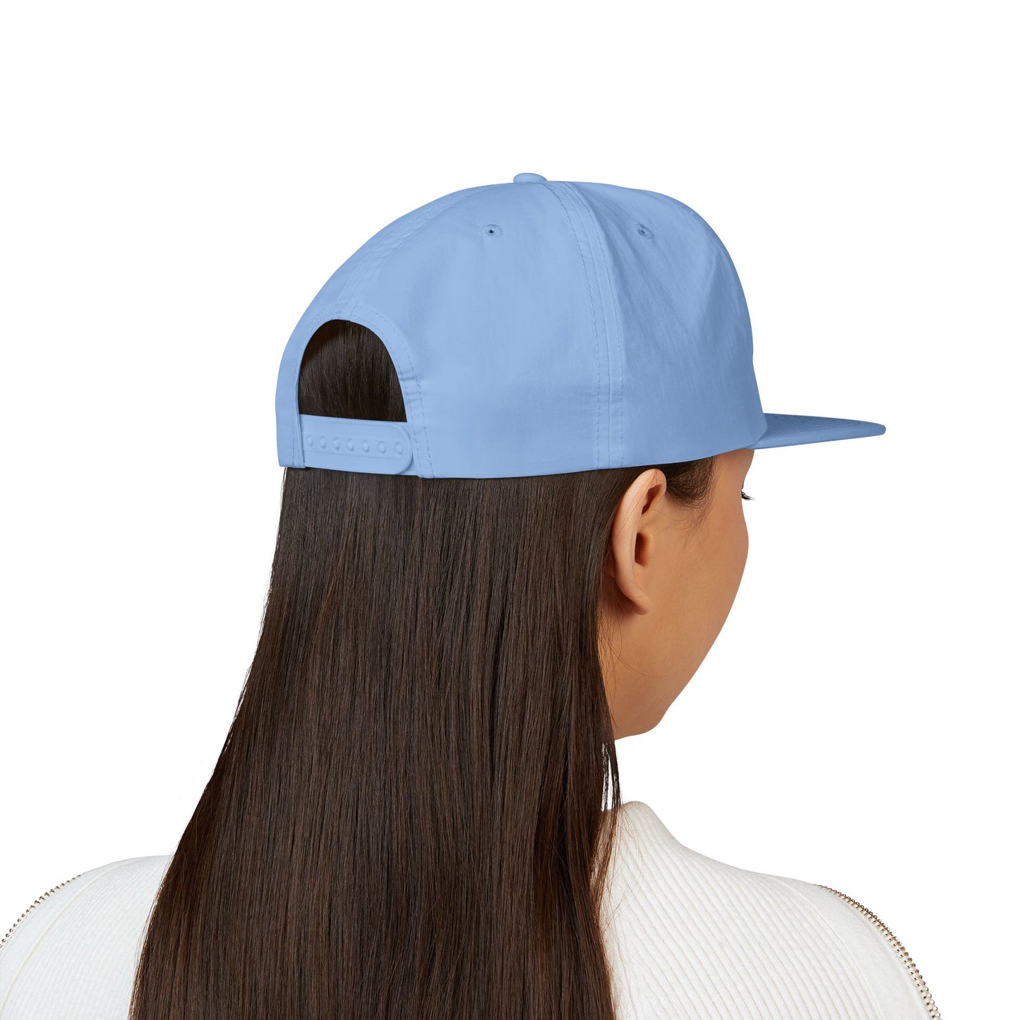 PLNTD "Acres" Cap
