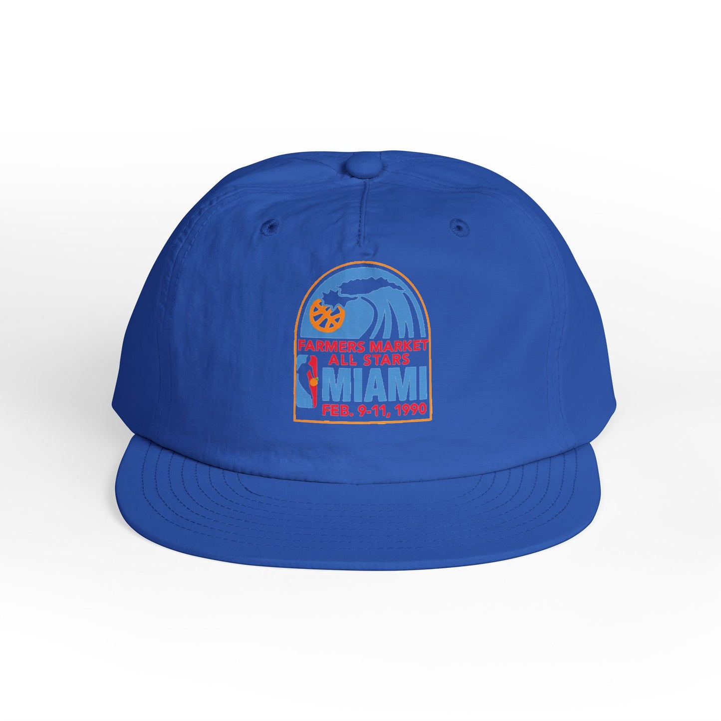 PLNTD "Farmers Market All Stars" Cap