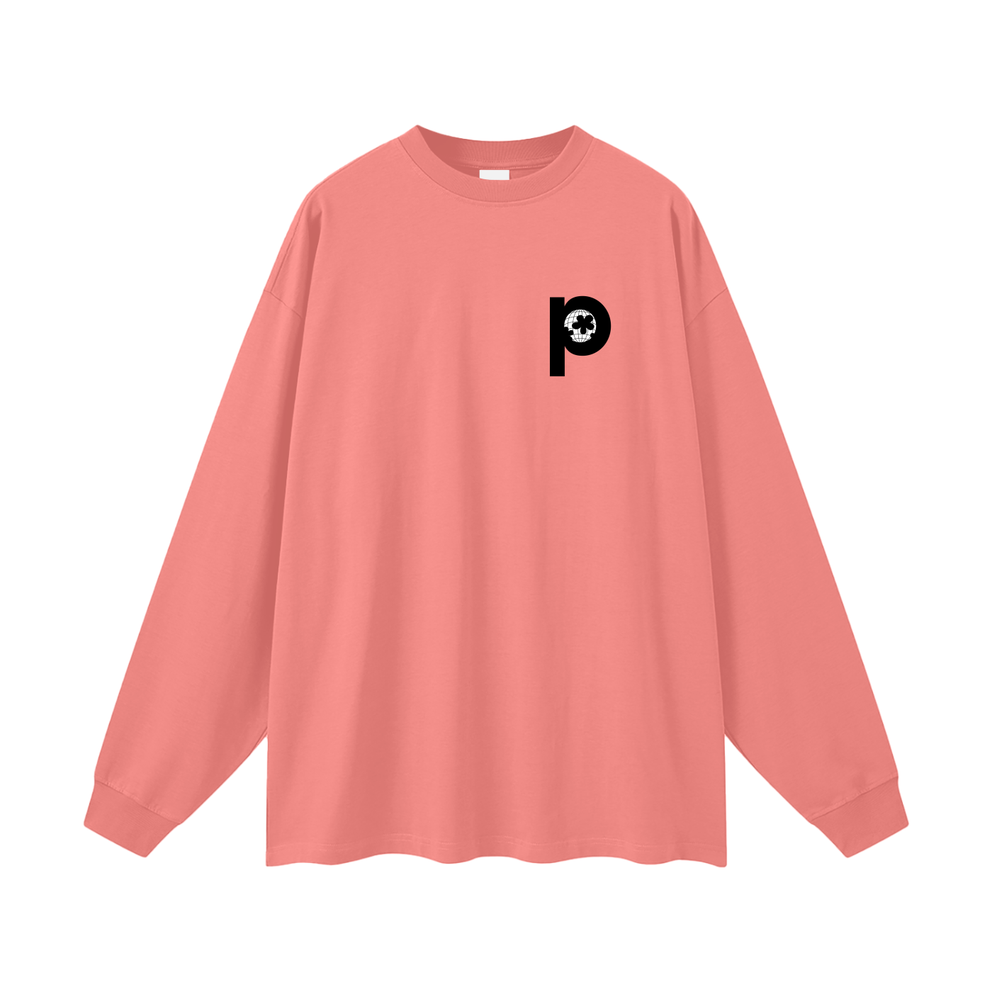 PLNTD "Farmers Market All Stars" Long Sleeve Tee
