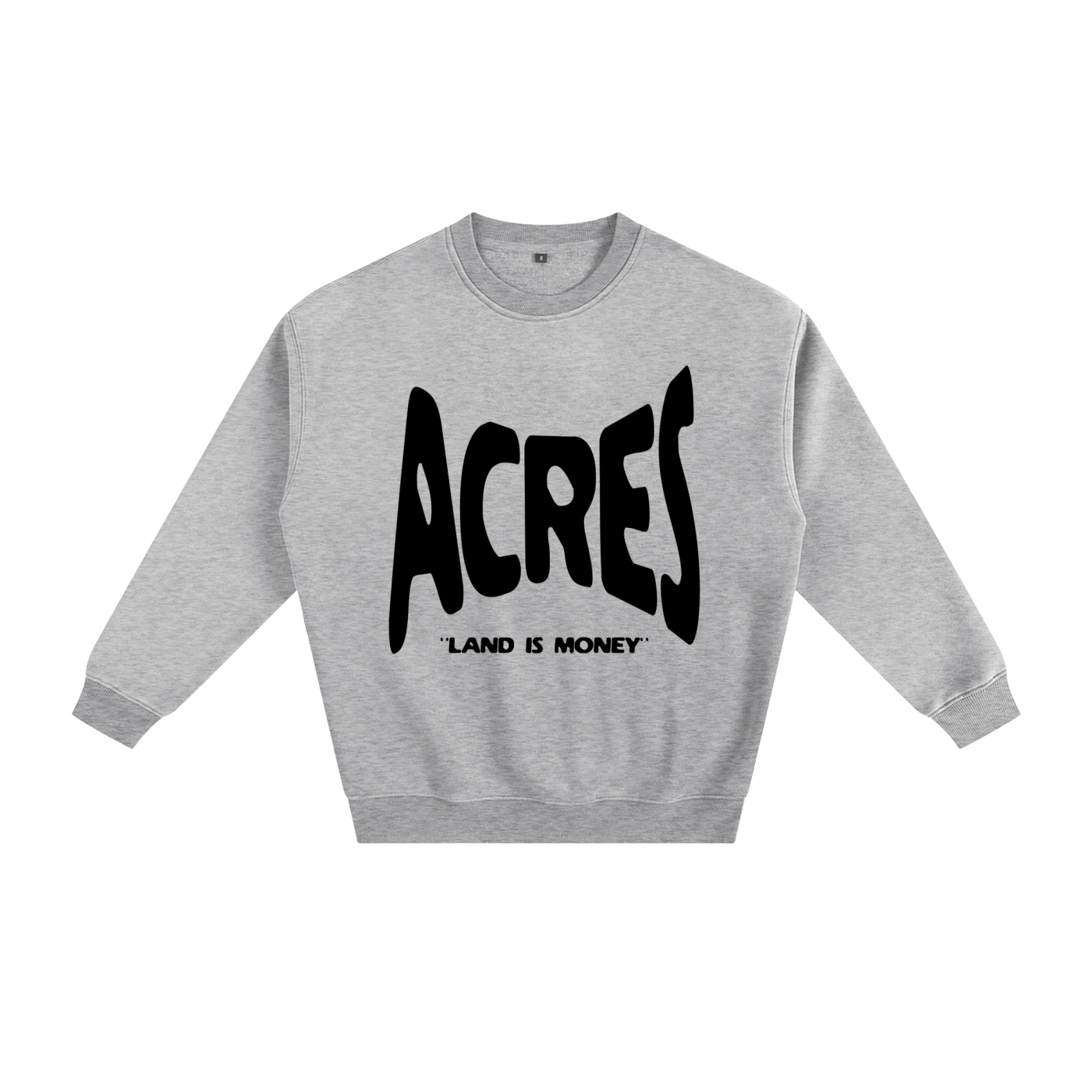PLNTD "ACRES" Sweatshirt