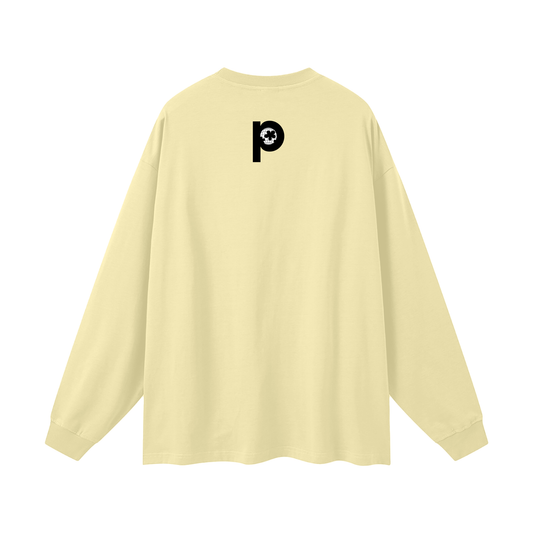 PLNTD "Farmers Market All Stars" Long Sleeve