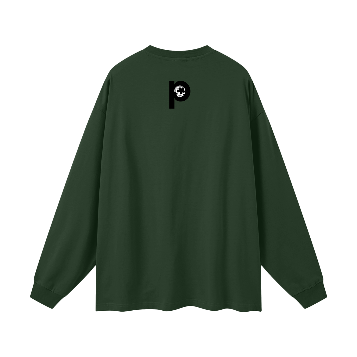 PLNTD "Farmers Market All Stars" Long Sleeve