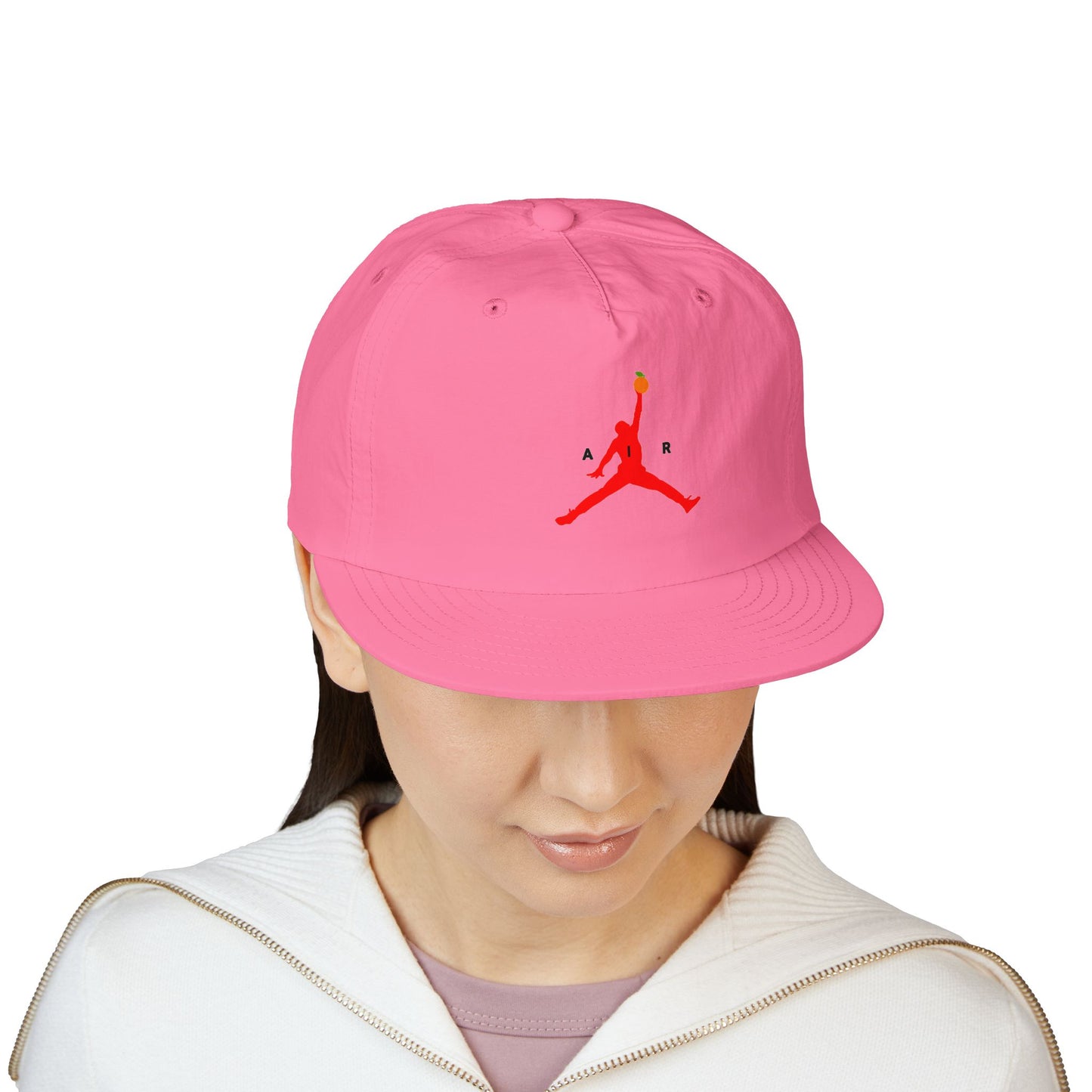 PLNTD "AIR" Cap