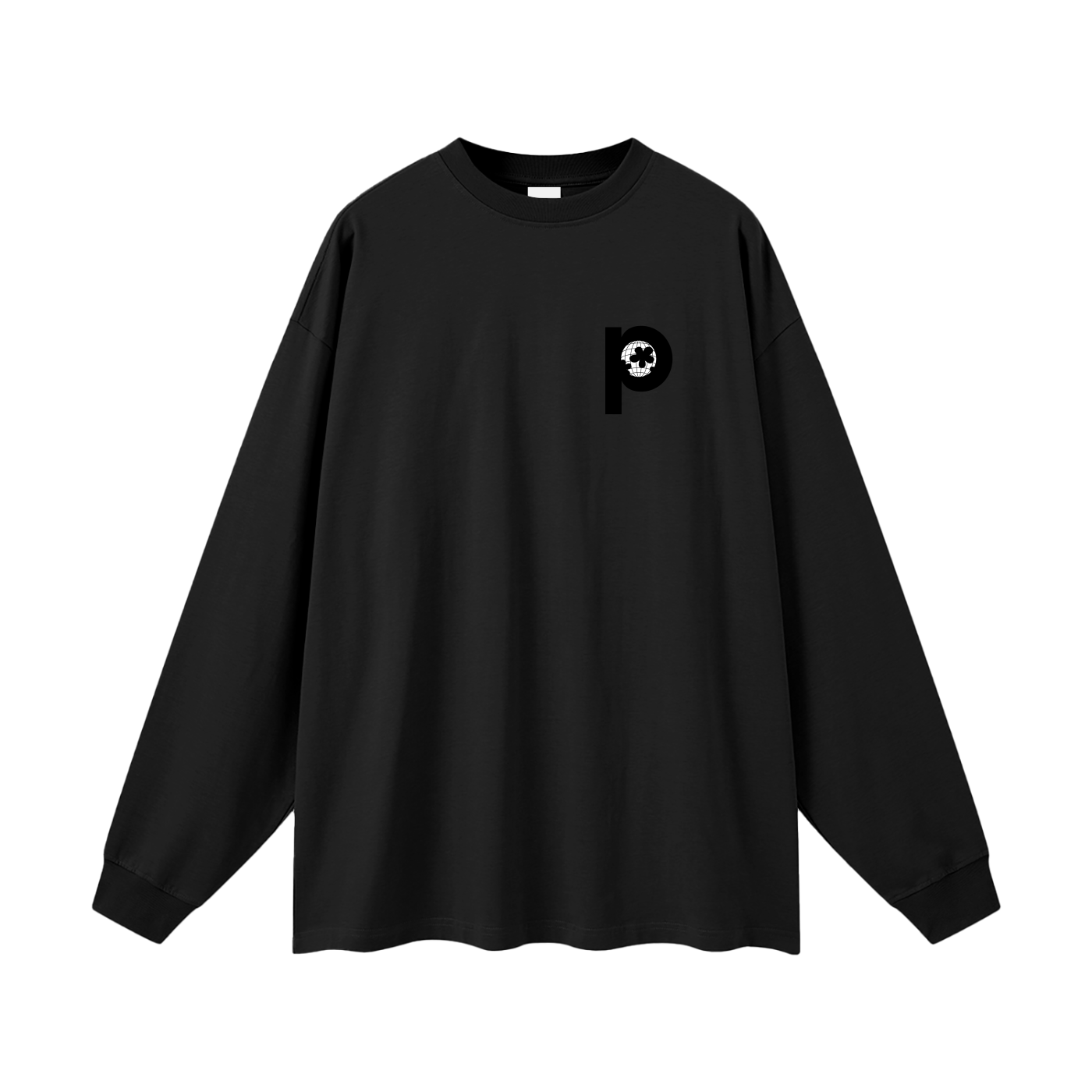 PLNTD "Farmers Market All Stars" Long Sleeve Tee