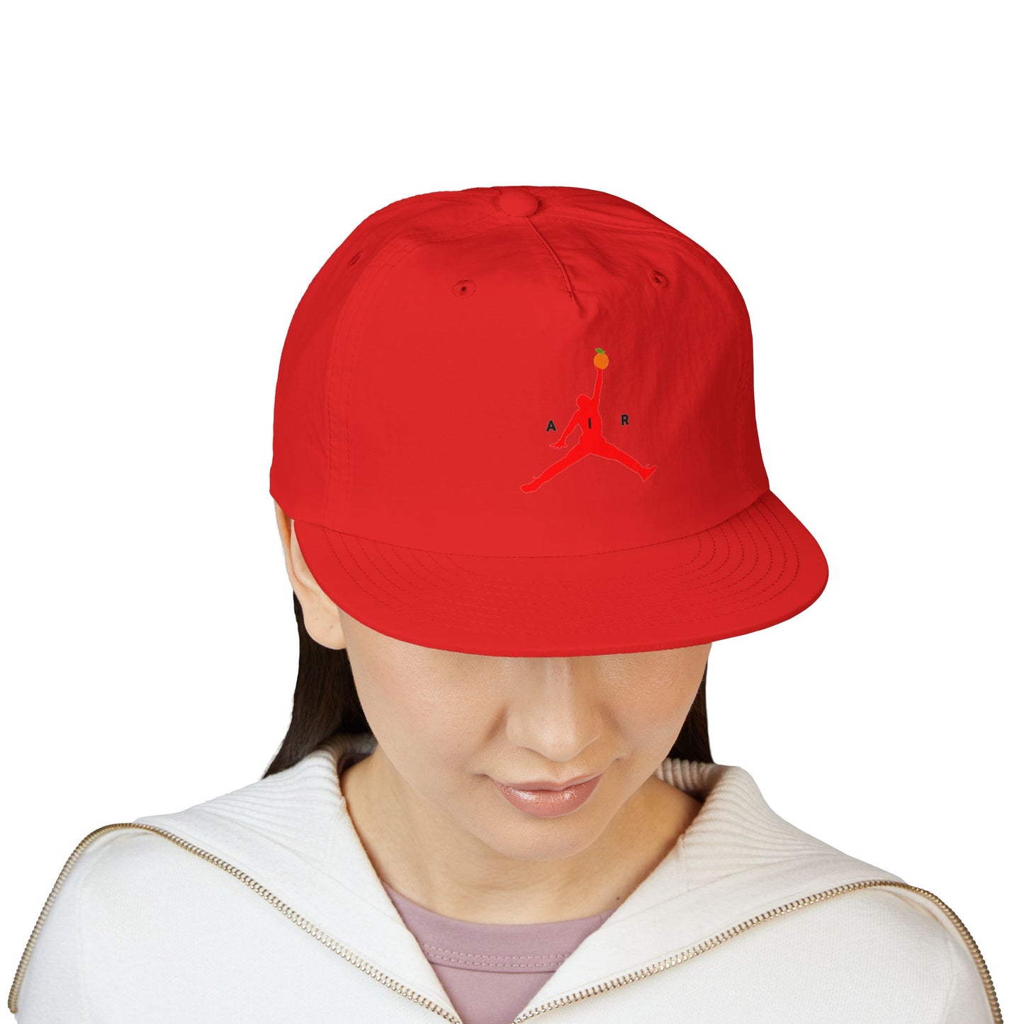 PLNTD "AIR" Cap